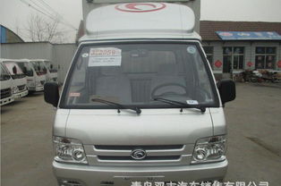 價(jià)格與廠家 貨車(chē)汽車(chē)銷售市場(chǎng)中的關(guān)鍵因素解析